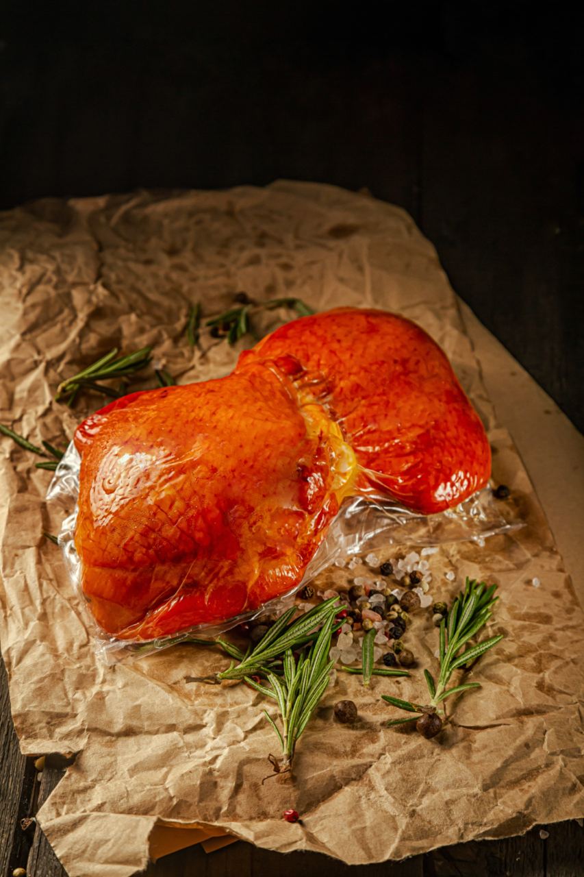 Бедра Копченые