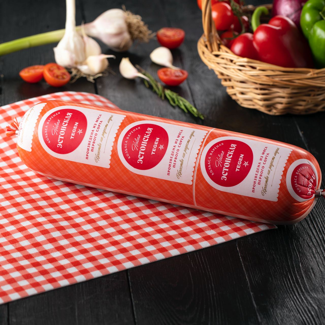 Эстонская Новая