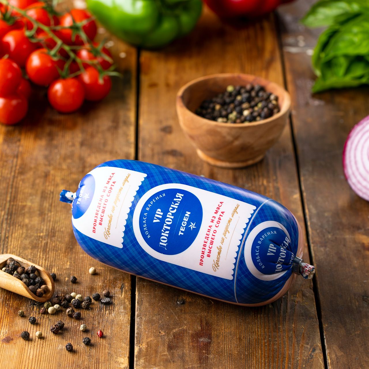 Докторская VIP 0,5