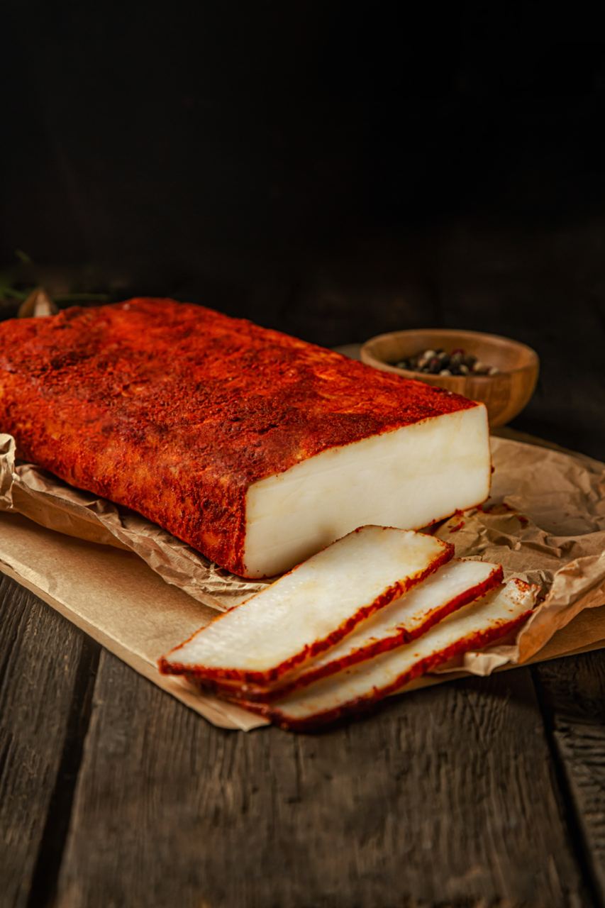 Шпик Венгерский в/у