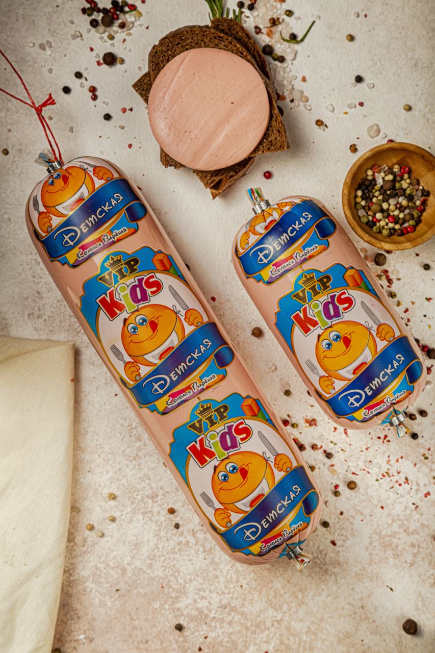 Детская Kids 0,5