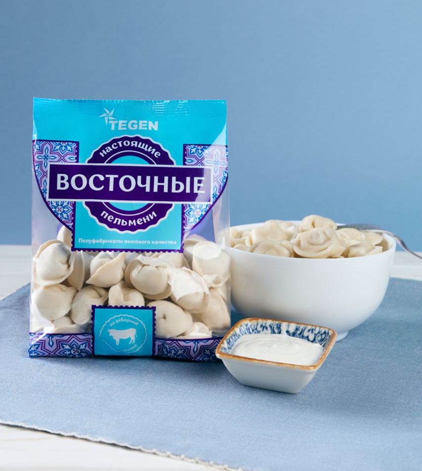 Восточные 0,5 кг