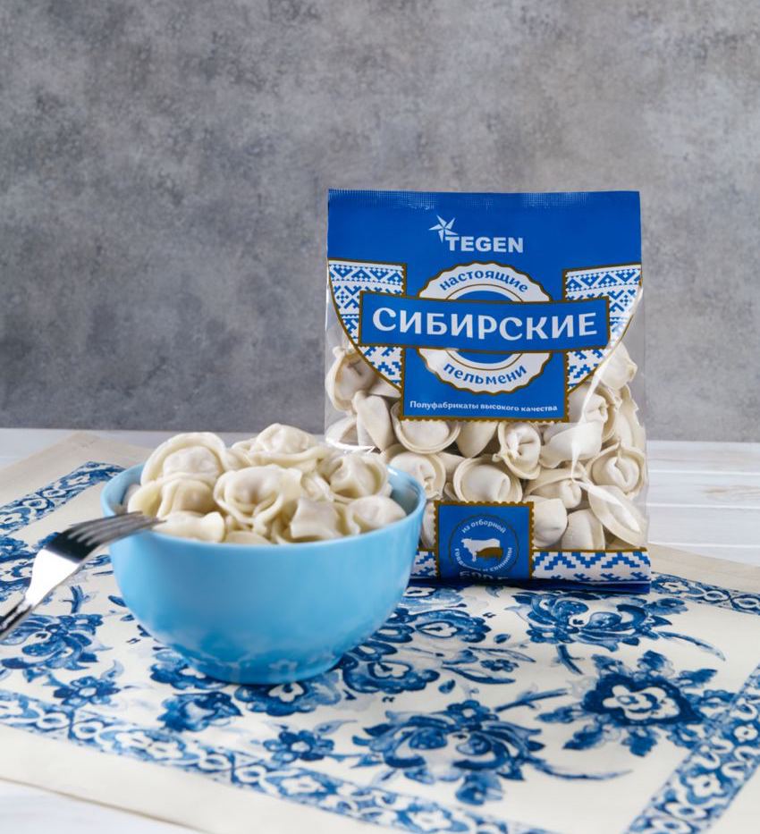 Сибирские 1 кг