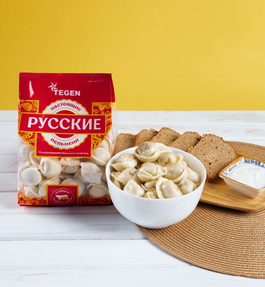 Русские 1 кг