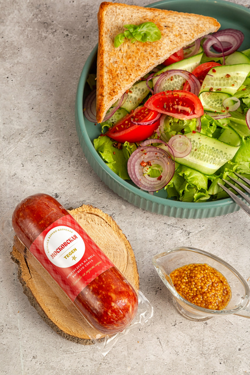 Московская 250гр