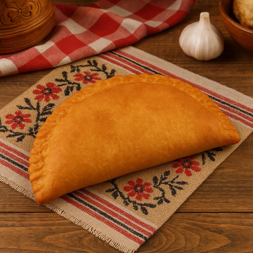 Балиш Грибы и Говядина 🆕